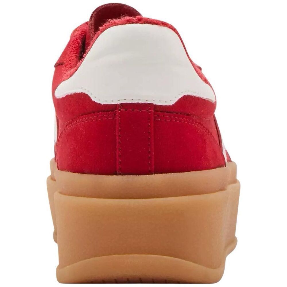 Madden girl | Mighty Platform Lace-Up Sneakers - Picture 8 of 8